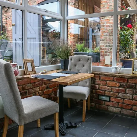 Harmony House Boutique Bed and breakfast Stillingfleet