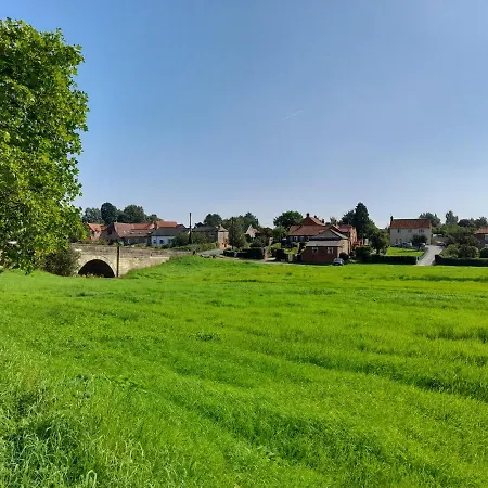 Bed & Breakfast Harmony House Boutique Stillingfleet