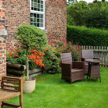 Harmony House Boutique Stillingfleet