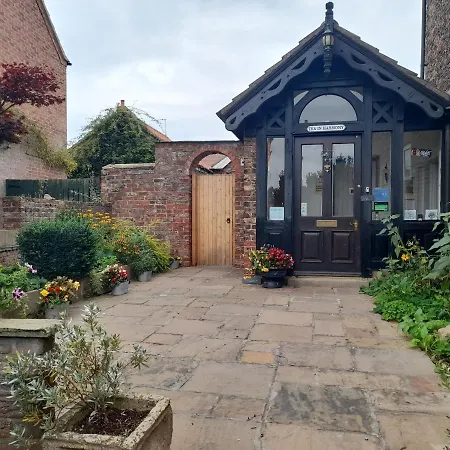 Harmony House Boutique Stillingfleet