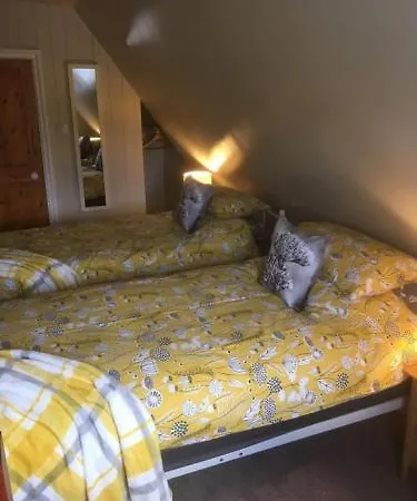 Harmony House Boutique Alojamento de Acomodação e Pequeno-almoço Stillingfleet