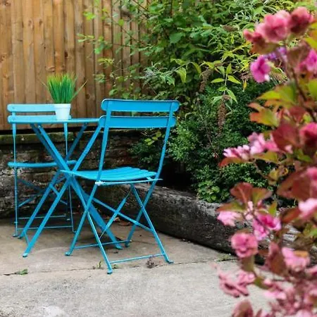 Bed & Breakfast Harmony House Boutique