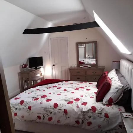 Bed & Breakfast Harmony House Boutique