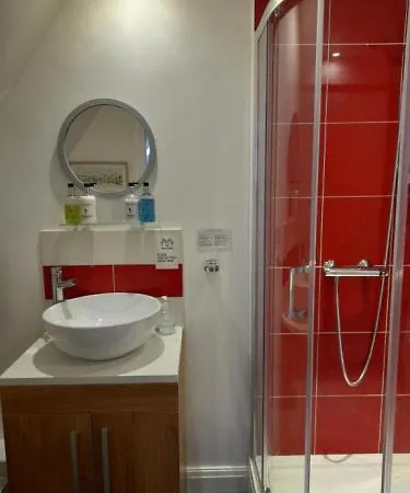 Bed and breakfast Harmony House Boutique