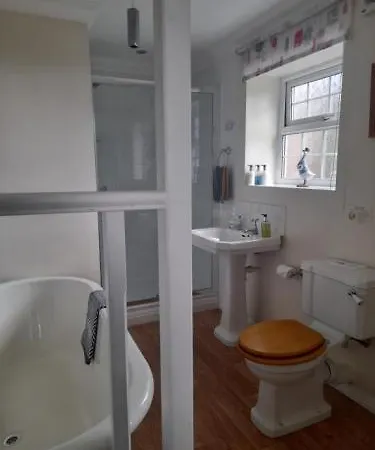 Bed and breakfast Harmony House Boutique Stillingfleet