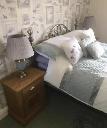 Harmony House Boutique Bed and breakfast Stillingfleet
