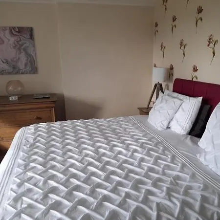 Bed and breakfast Harmony House Boutique Stillingfleet