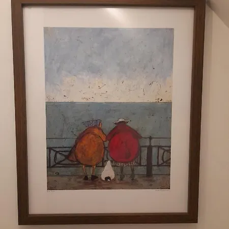 Harmony House Boutique Bed and breakfast 4*