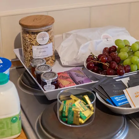 Harmony House Boutique 4* Stillingfleet