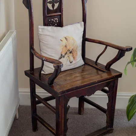 Bed and breakfast Harmony House Boutique