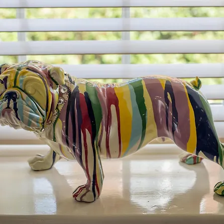 Harmony House Boutique Alojamento de Acomodação e Pequeno-almoço 4*