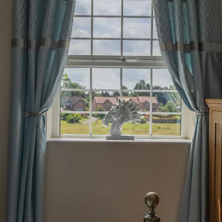 Harmony House Boutique Bed & Breakfast Stillingfleet