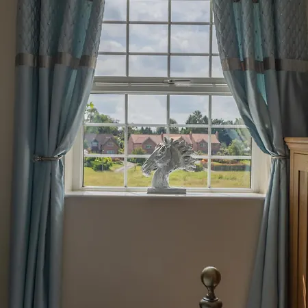 Harmony House Boutique Bed and breakfast Stillingfleet