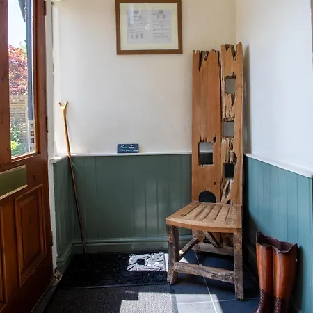 Bed & Breakfast Harmony House Boutique Stillingfleet
