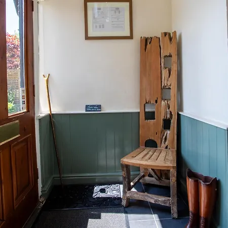 Bed and breakfast Harmony House Boutique Stillingfleet