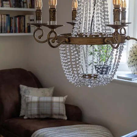 Bed and breakfast Harmony House Boutique 4*