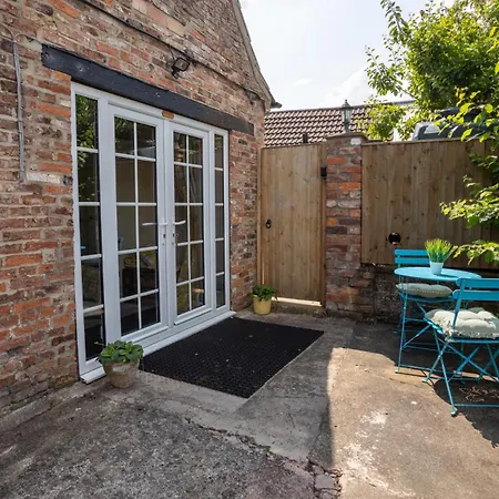 Harmony House Boutique Bed and breakfast Stillingfleet