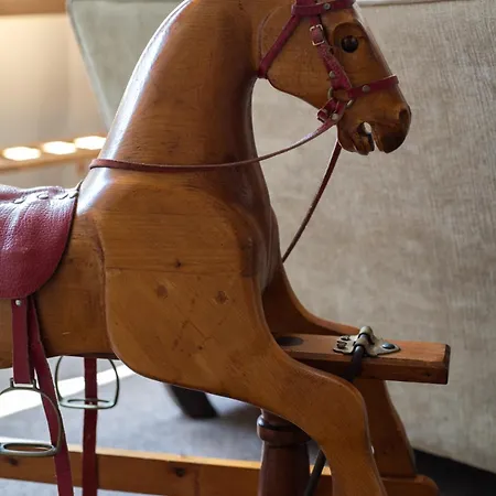 Alojamento de Acomodação e Pequeno-almoço Harmony House Boutique