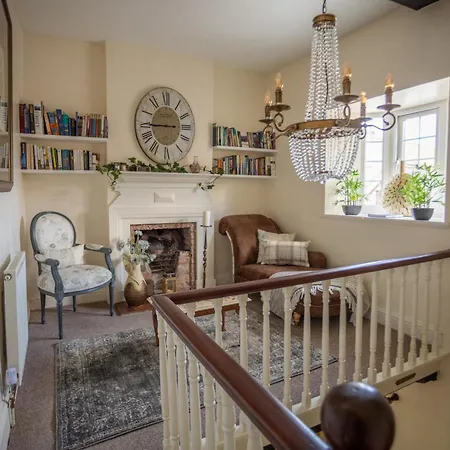 Bed & Breakfast Harmony House Boutique
