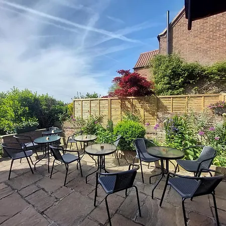 Alojamento de Acomodação e Pequeno-almoço Harmony House Boutique