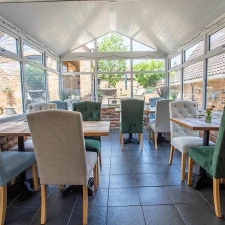 Harmony House Boutique Bed and breakfast Stillingfleet