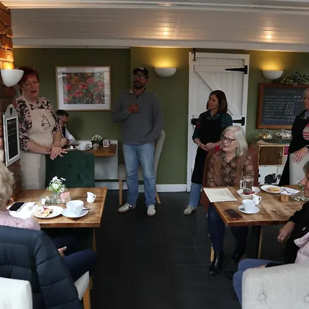 Harmony House Boutique Stillingfleet