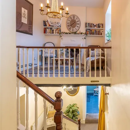 Harmony House Boutique Bed and breakfast