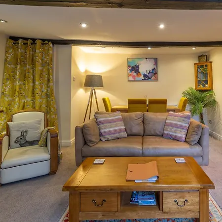 Bed and breakfast Harmony House Boutique