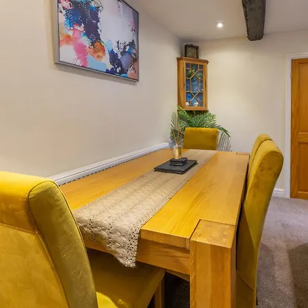 Harmony House Boutique Bed and breakfast Stillingfleet