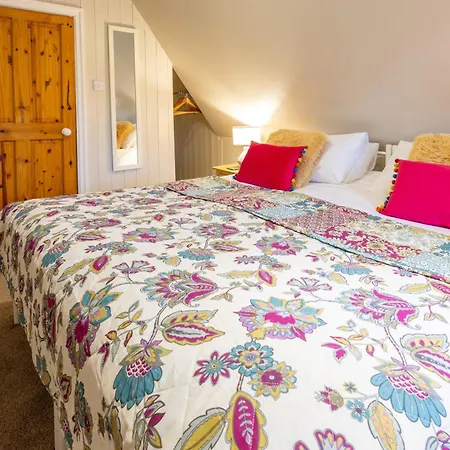 Bed and breakfast Harmony House Boutique Stillingfleet