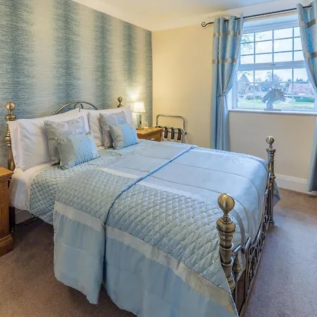 Harmony House Boutique Stillingfleet