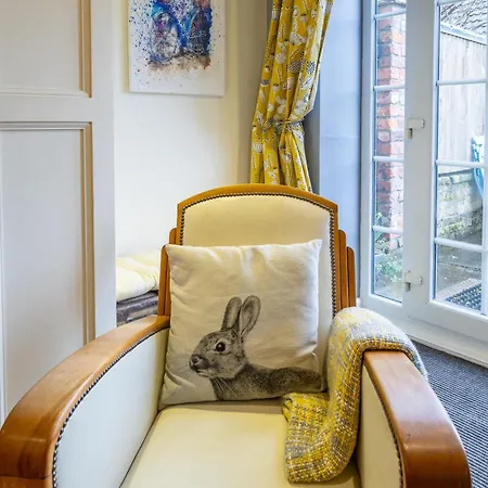 Harmony House Boutique 4* Stillingfleet