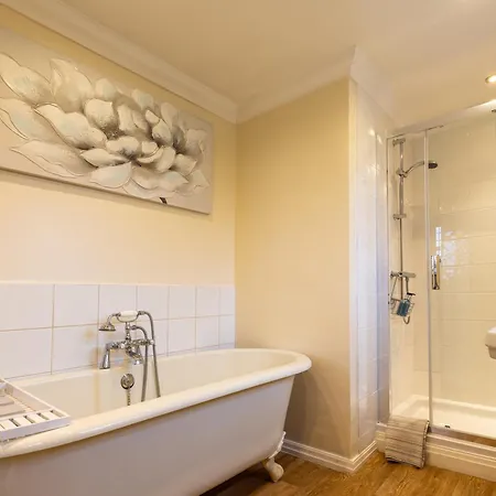 Harmony House Boutique Alojamento de Acomodação e Pequeno-almoço Stillingfleet