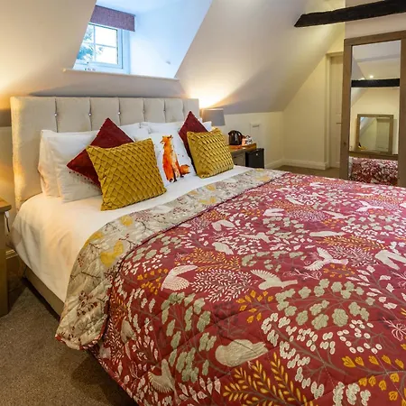 Bed and breakfast Harmony House Boutique Stillingfleet