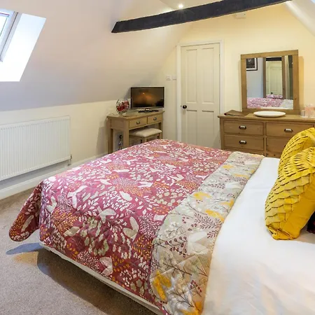 Harmony House Boutique Stillingfleet