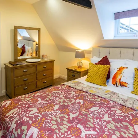 Harmony House Boutique Bed & Breakfast