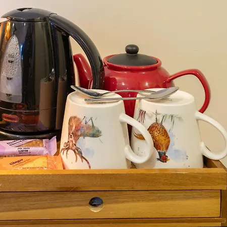 Alojamento de Acomodação e Pequeno-almoço Harmony House Boutique