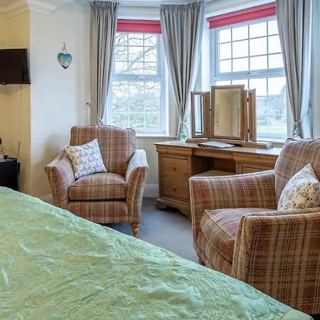 Harmony House Boutique Bed & Breakfast Stillingfleet