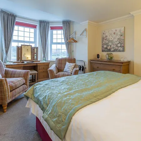 Harmony House Boutique 4*