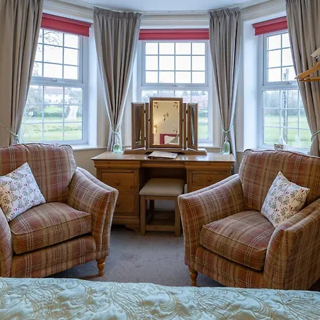 Harmony House Boutique Stillingfleet