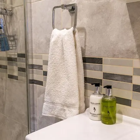 Harmony House Boutique 4* Stillingfleet