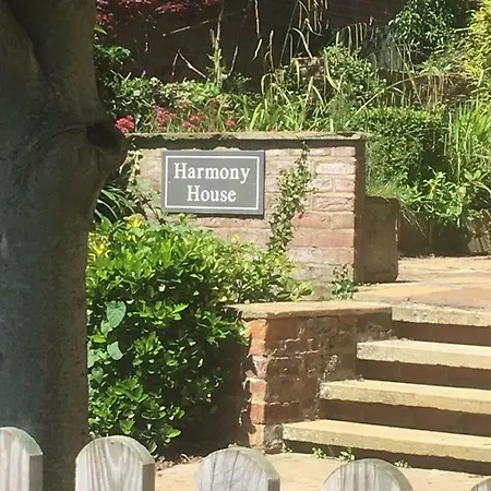 Harmony House Boutique Stillingfleet