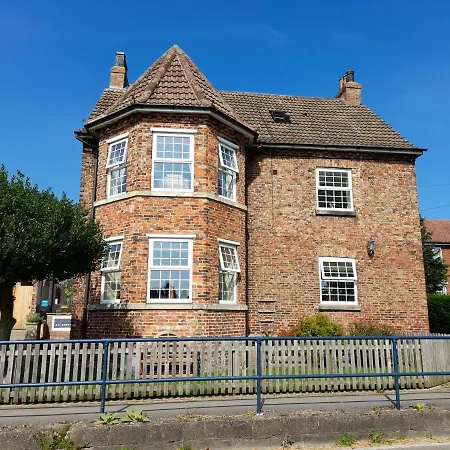 Harmony House Boutique Stillingfleet