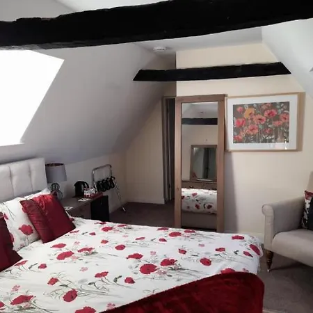 Harmony House Boutique 4* Stillingfleet