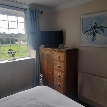 Harmony House Boutique לינה וארוחת בוקר Stillingfleet