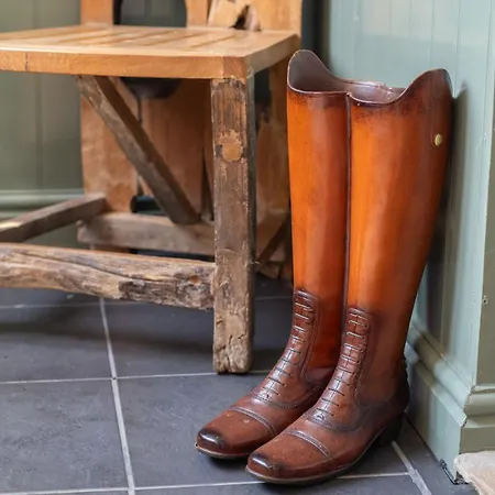 Harmony House Boutique לינה וארוחת בוקר