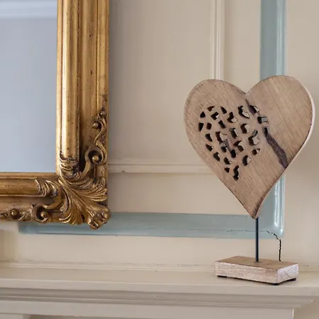 Harmony House Boutique לינה וארוחת בוקר Stillingfleet