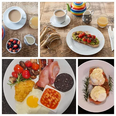 Harmony House Boutique 4* Stillingfleet