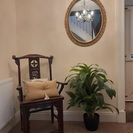 Harmony House Boutique לינה וארוחת בוקר 4*