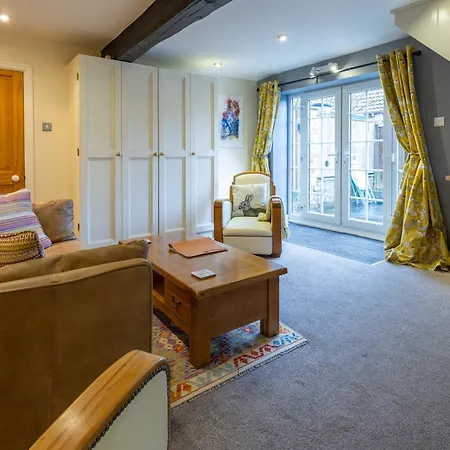 Harmony House Boutique 4* Stillingfleet